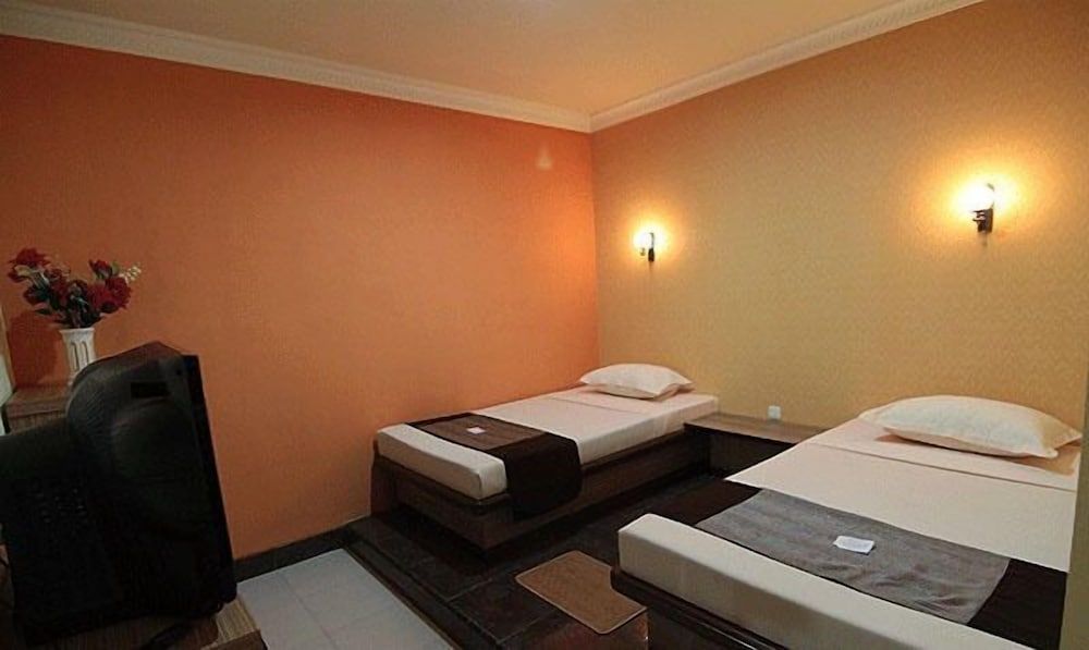 Patria Palace Hotel 1
