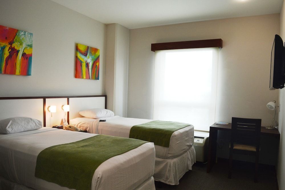 City Express by Marriott Esteli 2