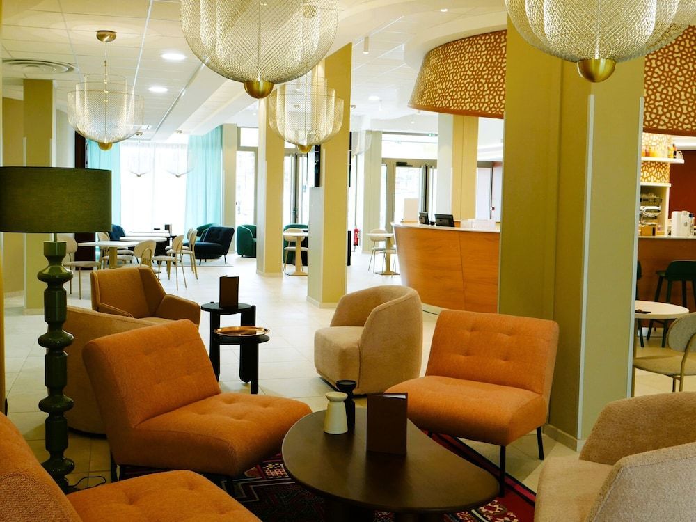 Résidence les Dômes par Vy Resort Thermal & Spa 2