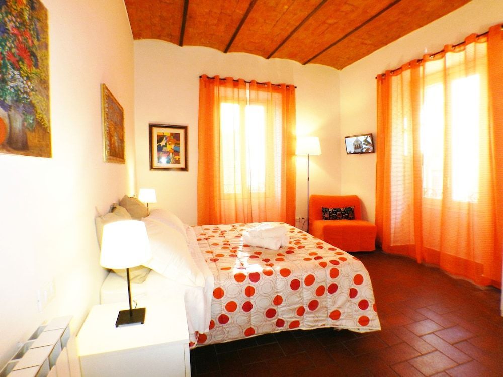La casa dell' artista 1
