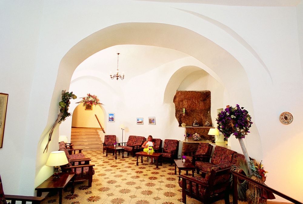 Villa Angela Hotel & Spa 2