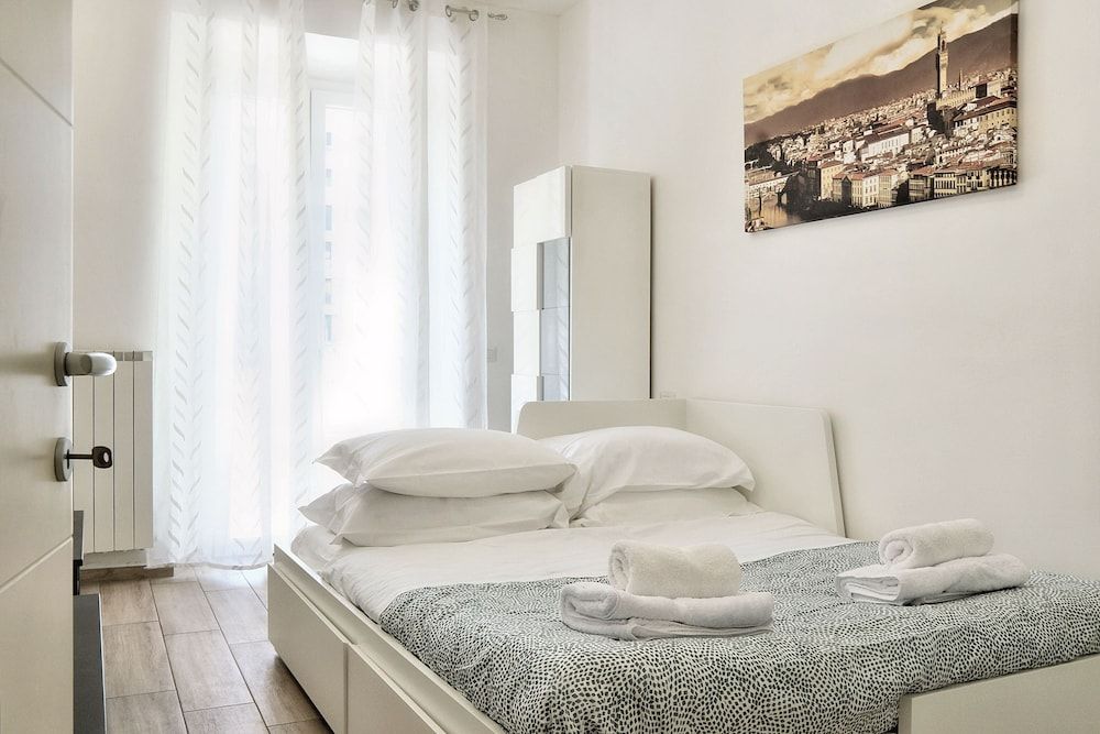 Wine Apartments Florence Bardolino 2