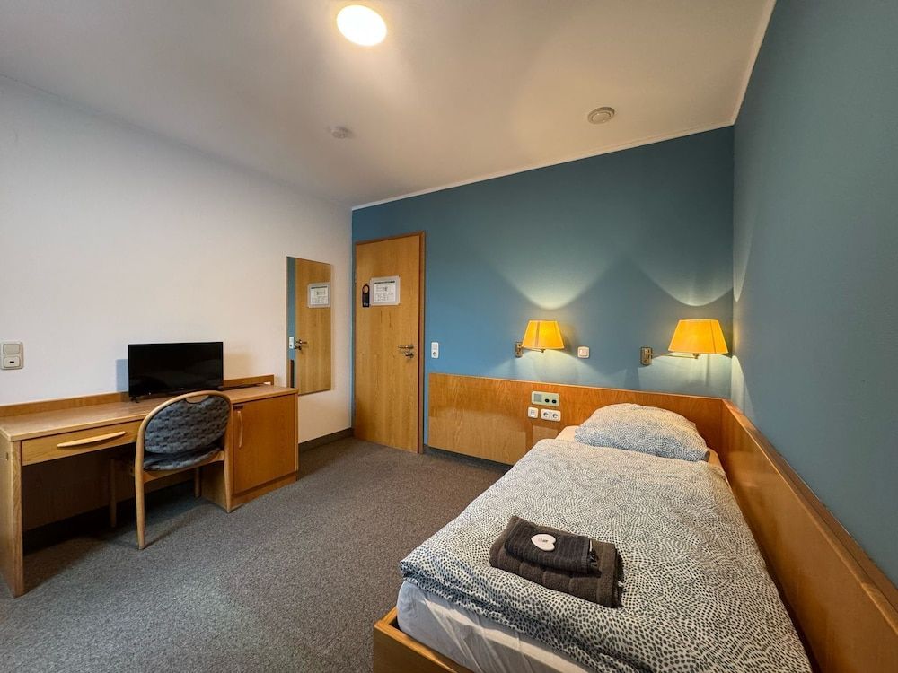 AR Airport Hotel Rüsselsheim 1