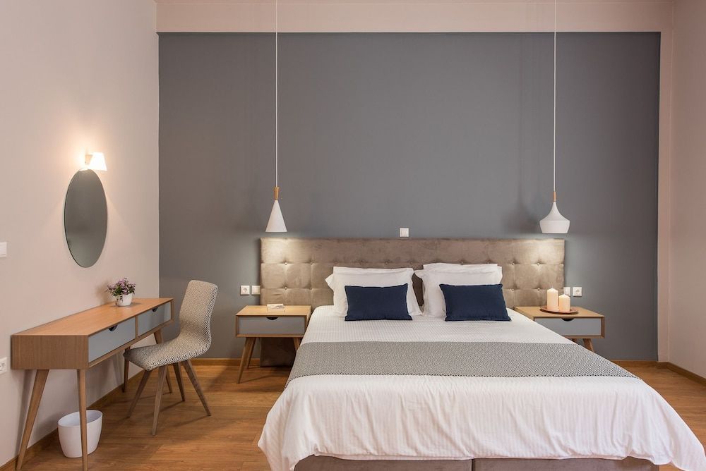 Bluebell Luxury Suites 2