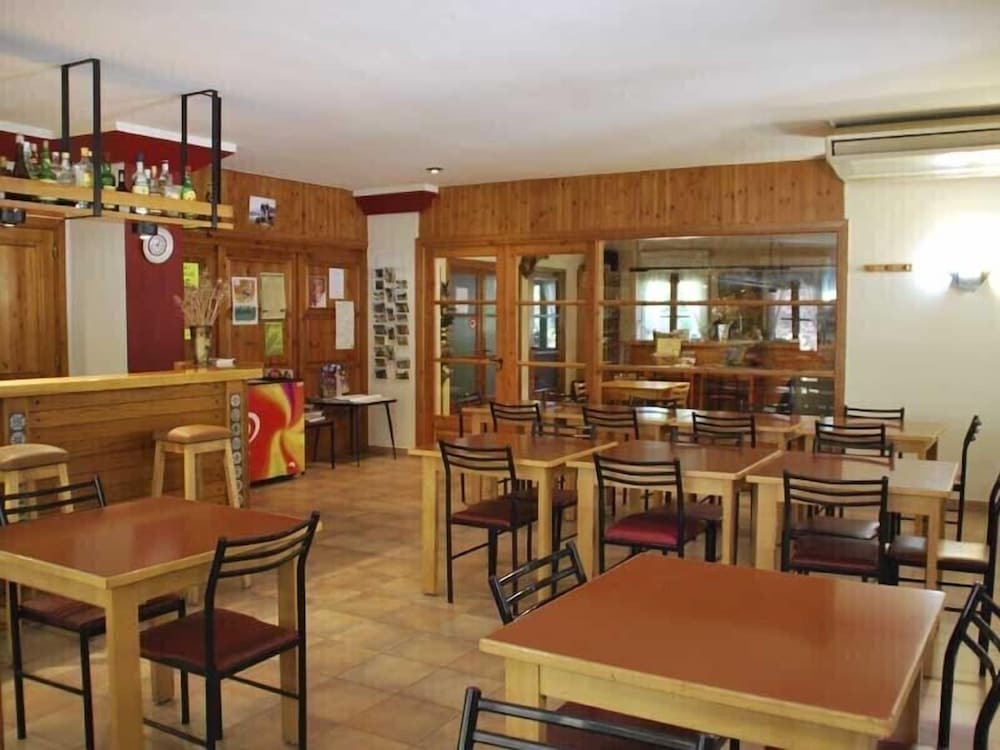 Hotel Saloria 1