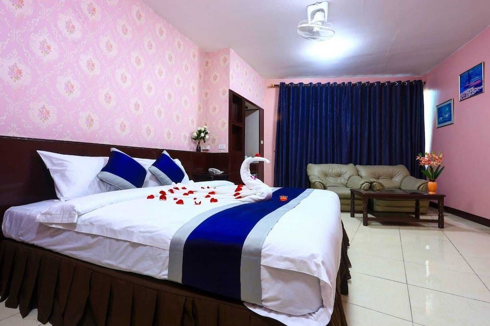 Hotel Nine Blue Boutique 2