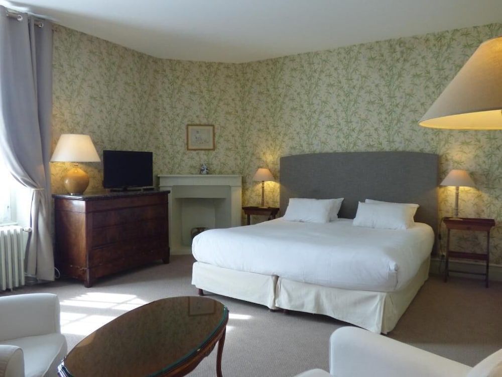 Hôtel La Tonnellerie 2