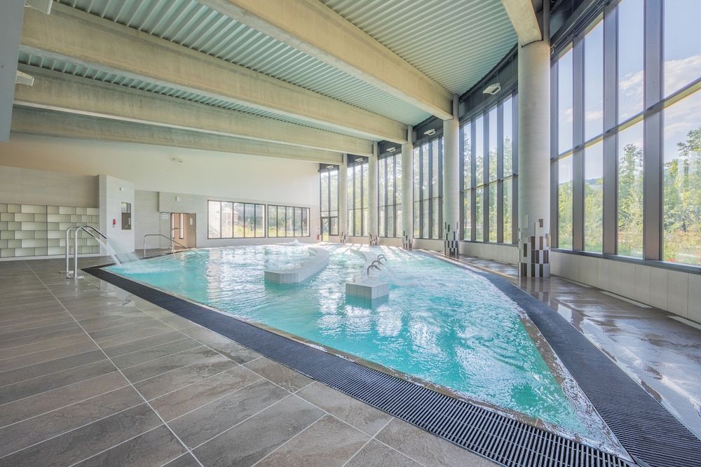 Villa Thermae Santenay 1
