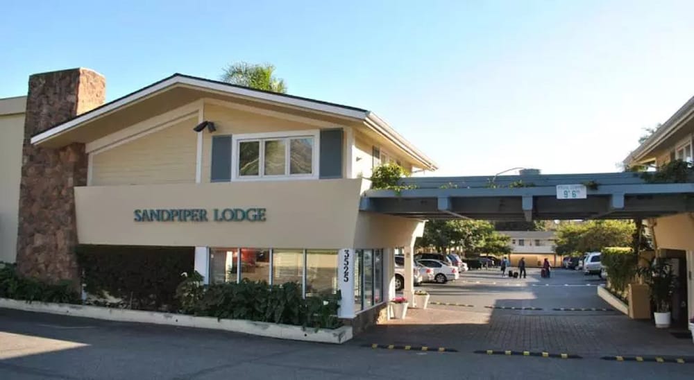 Sandpiper Lodge - Santa Barbara 1