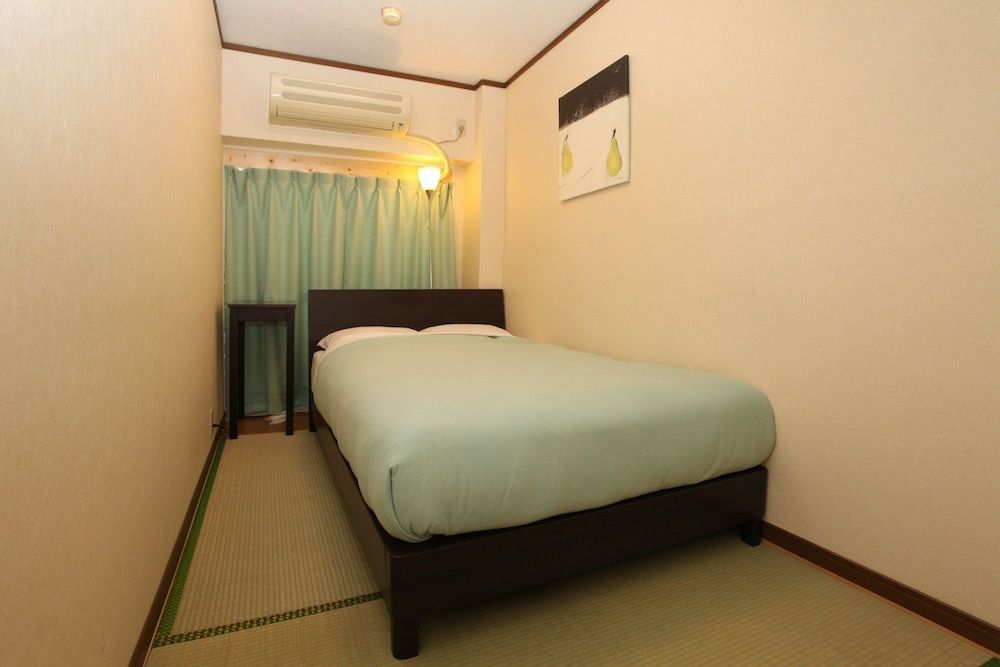 Hostel Zen 2