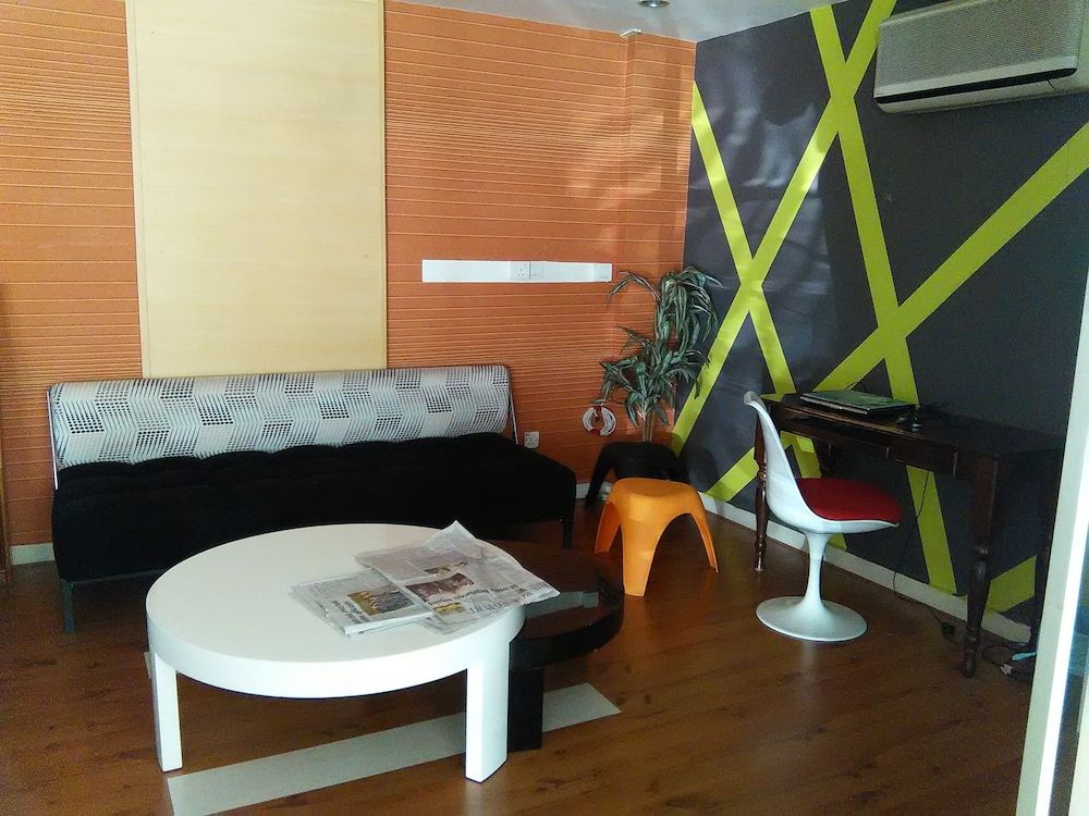 Casuarina Hotel 2