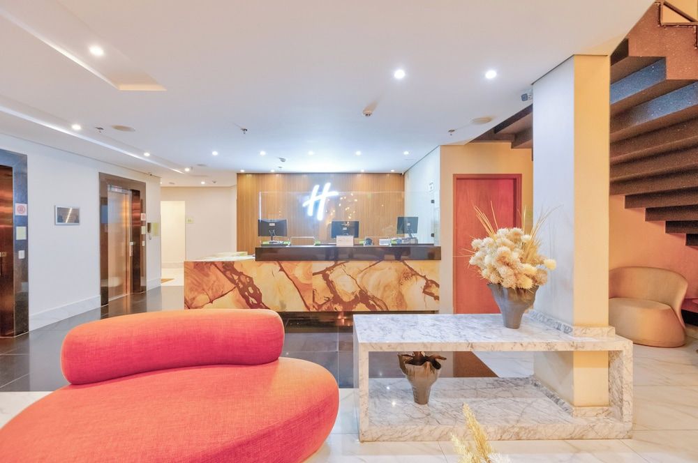 Holiday Inn - Goiania by IHG 2