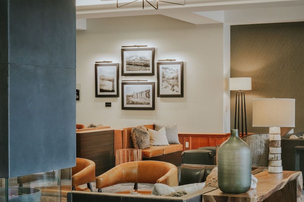 Summit Hotel at Big Sky Resort 2