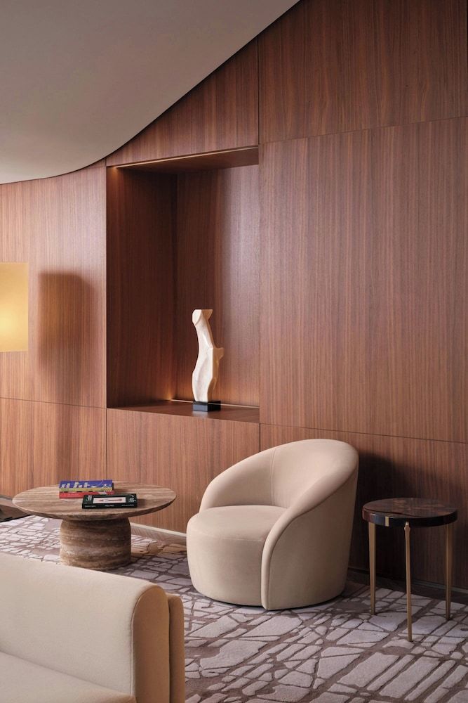The St. Regis Budapest 1
