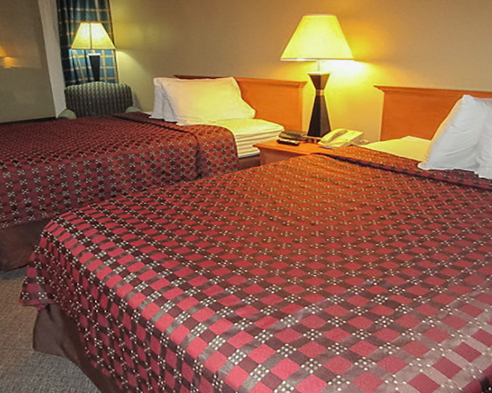 Quality Inn 2