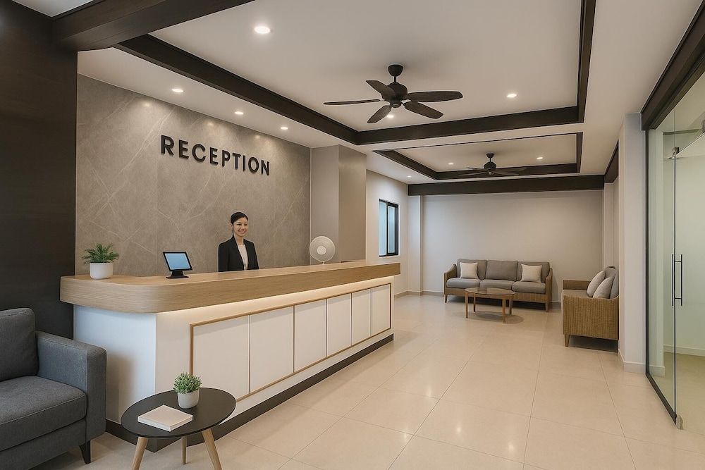 The Outdoor Kata Hotel 2