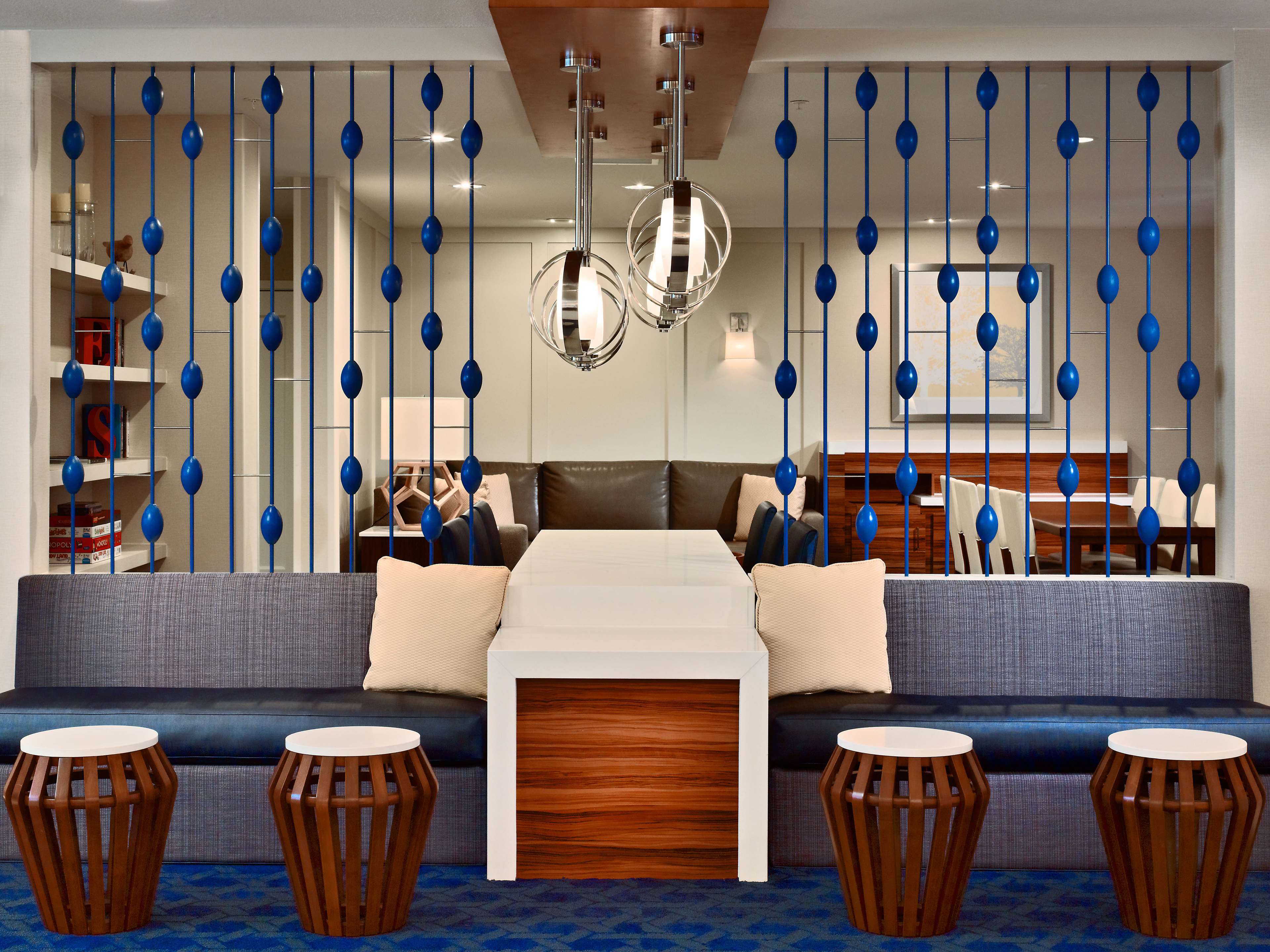 Sonesta Es Suites Atlanta Perimeter Center North 1