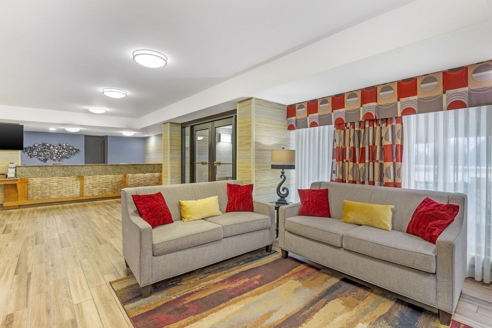 Best Western Holiday Lodge 2