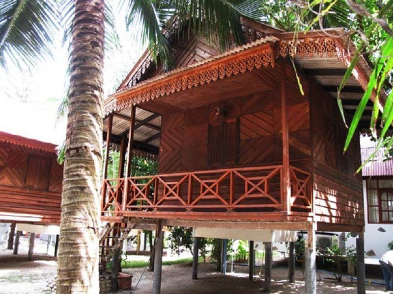 Bottle Beach 1 Resort 1