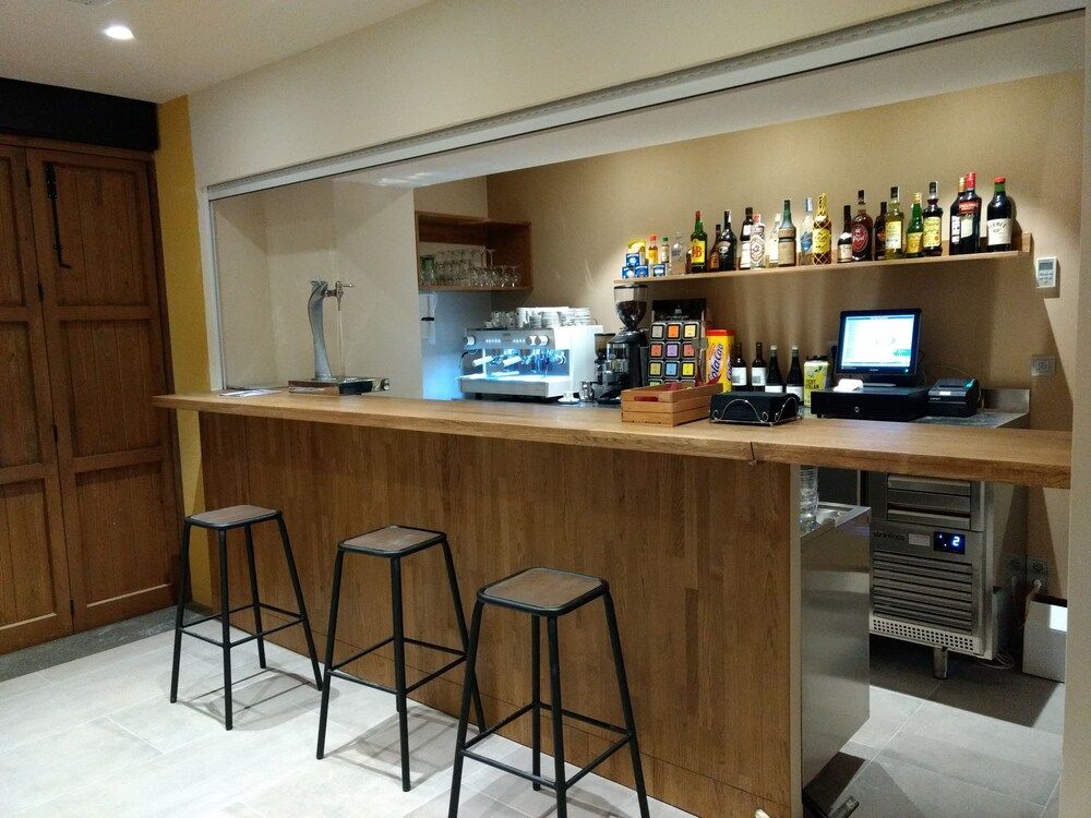 Hostal Universitat 2
