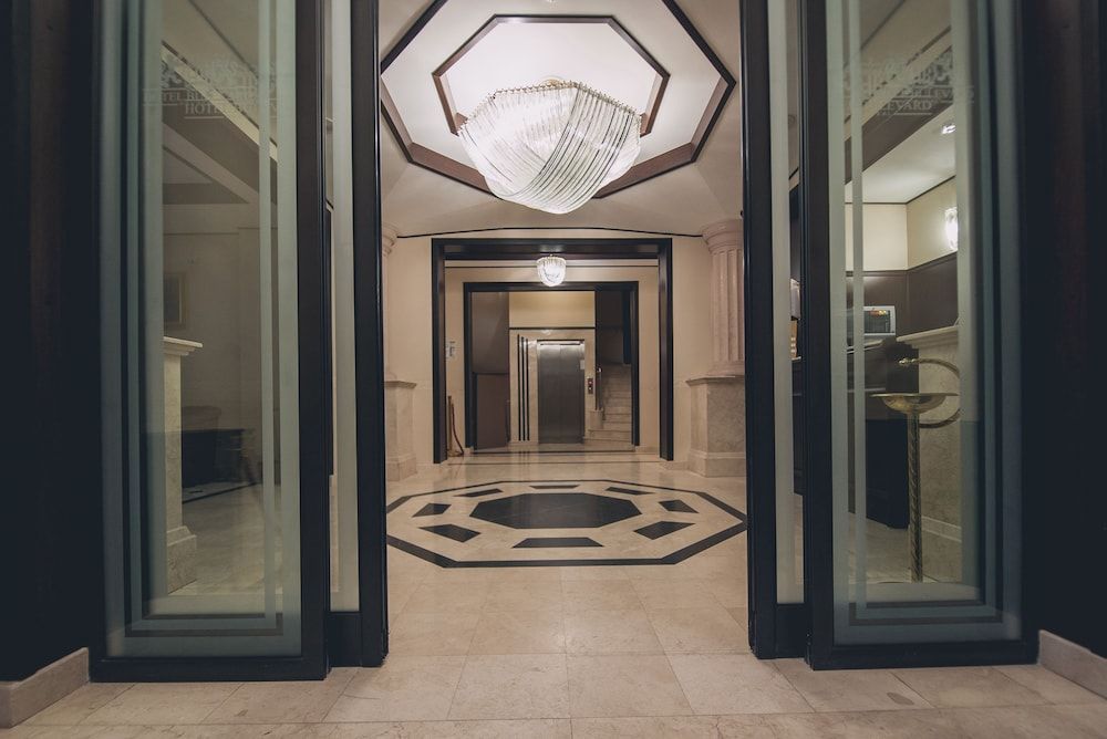 Hotel Bulevard Predeal 2