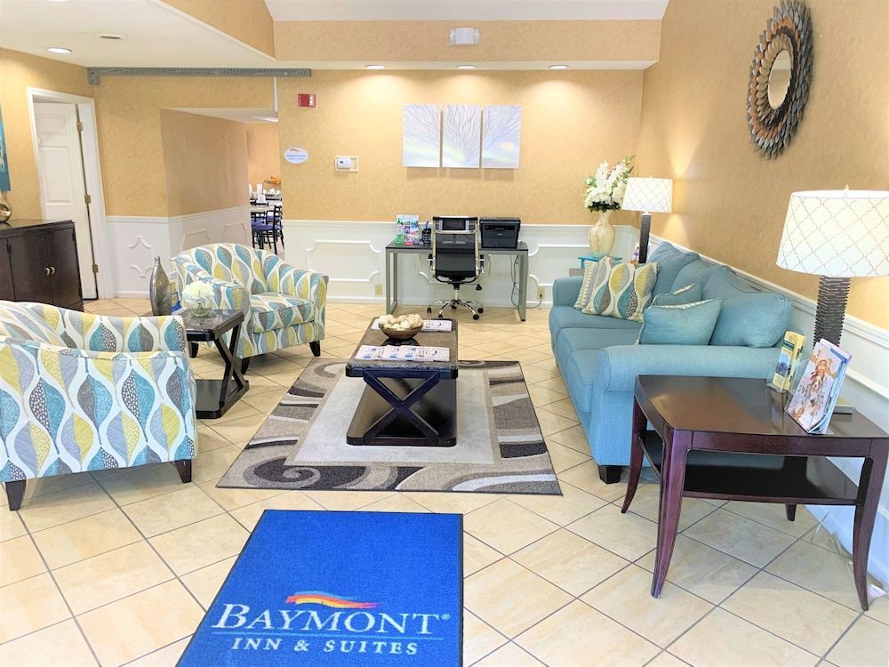Baymont by Wyndham Eden 2