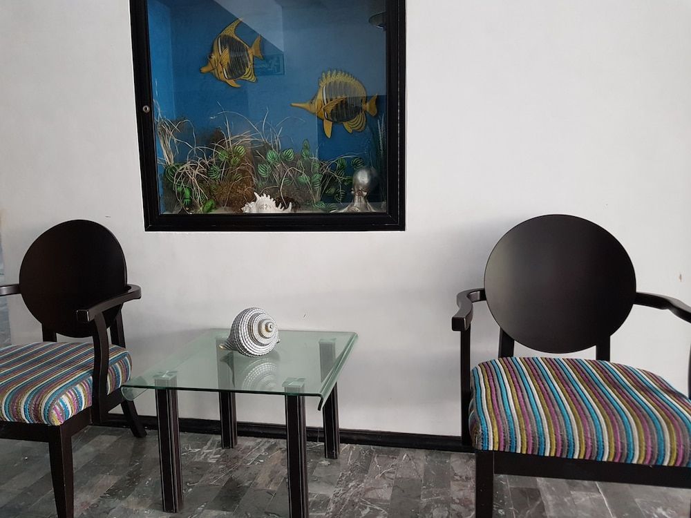 Salvia Cancun Aparts 2