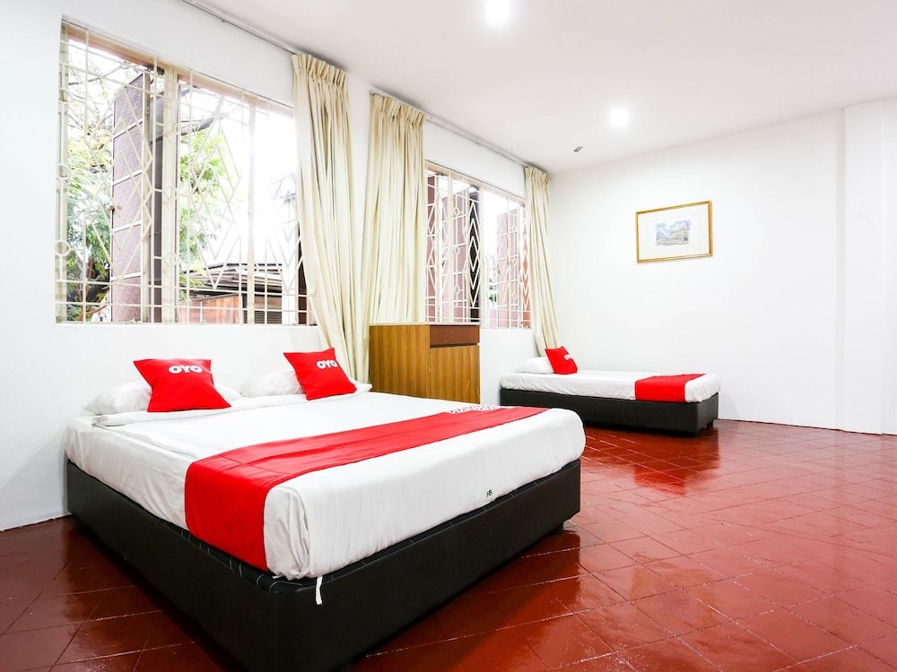Hotel O Shalimar 1