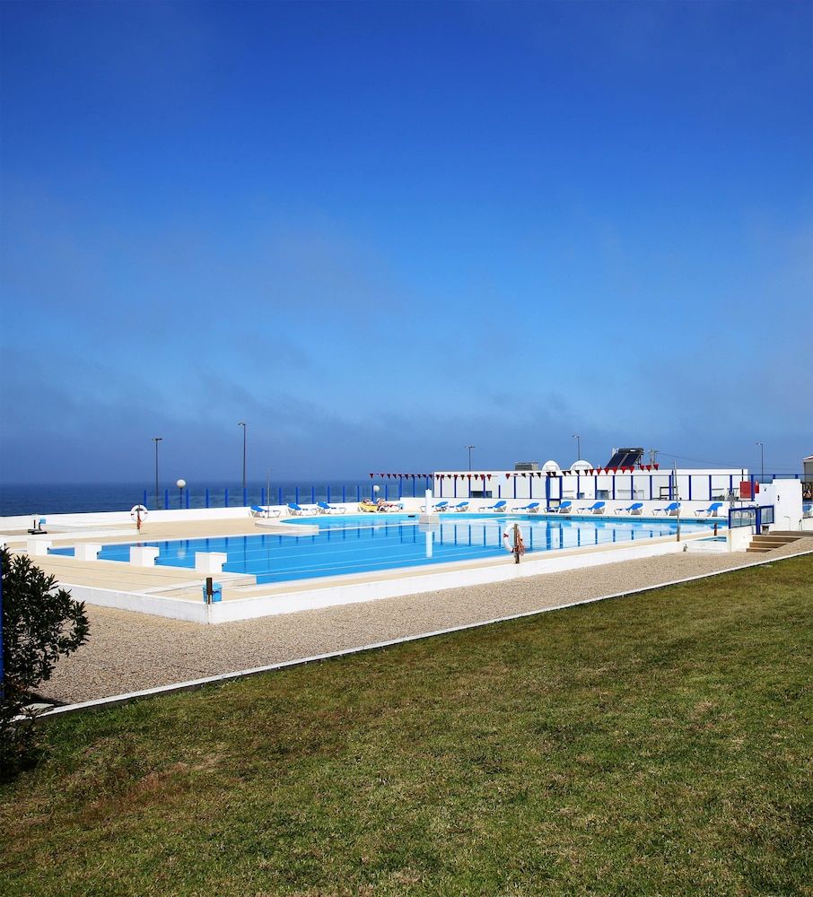 Parque de Campismo Orbitur Canidelo 1
