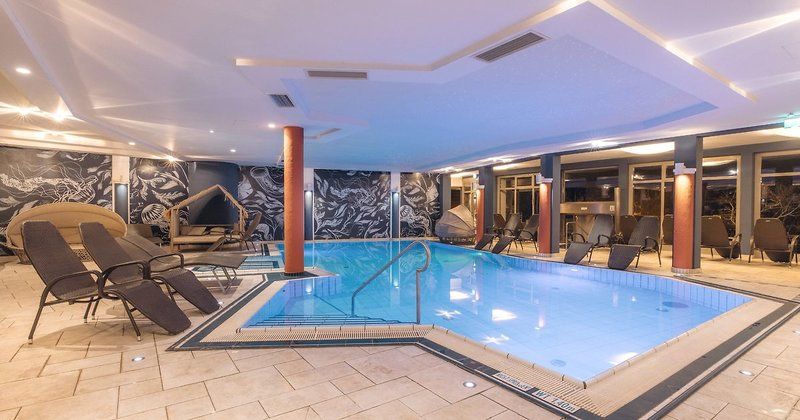 Alpen Adria Hotel & Spa 2
