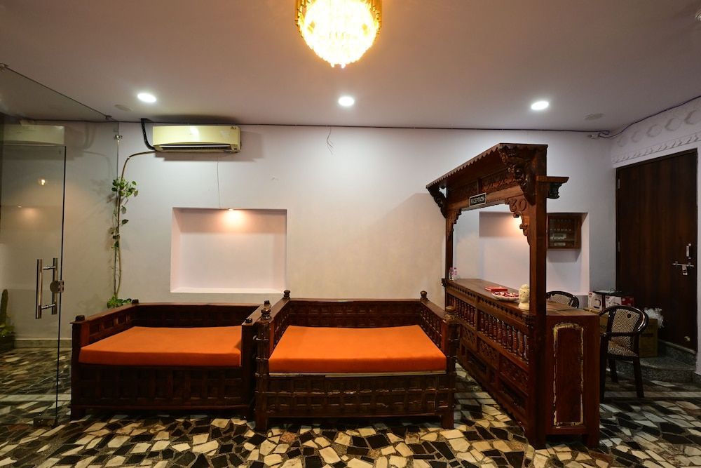 Inda Haveli 2