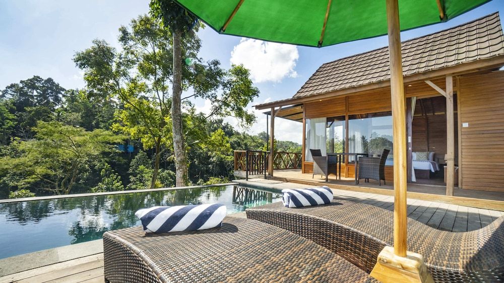 Anja Villas Ubud 1