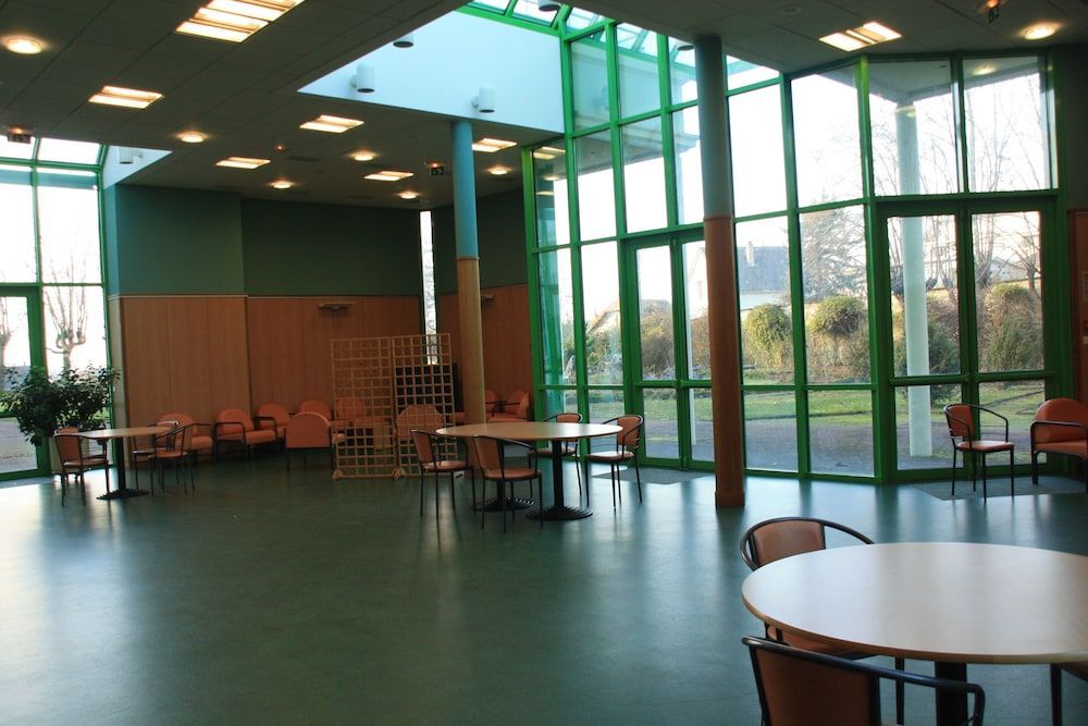 Espace Bernadette Soubirous Nevers 2