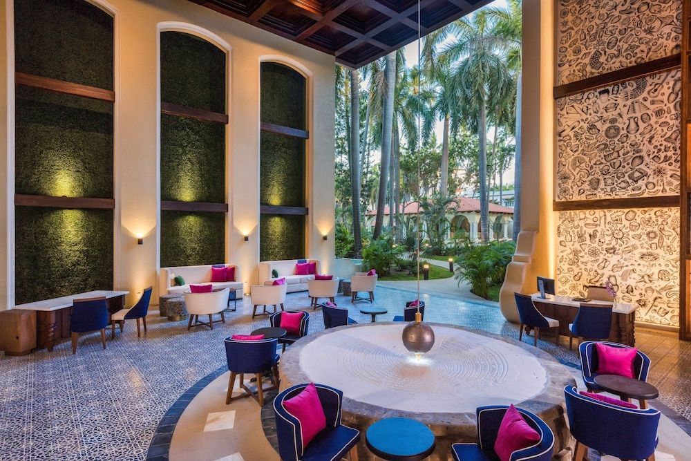 The Hacienda at Krystal Grand Puerto Vallarta- All Inclusive 2