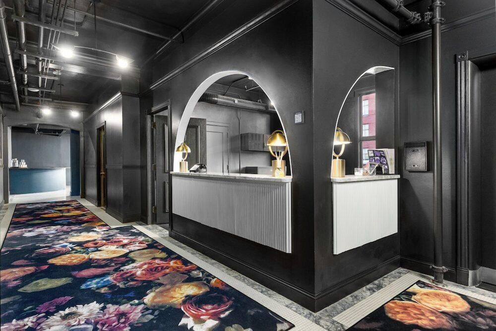 Symons Block Hotel 2