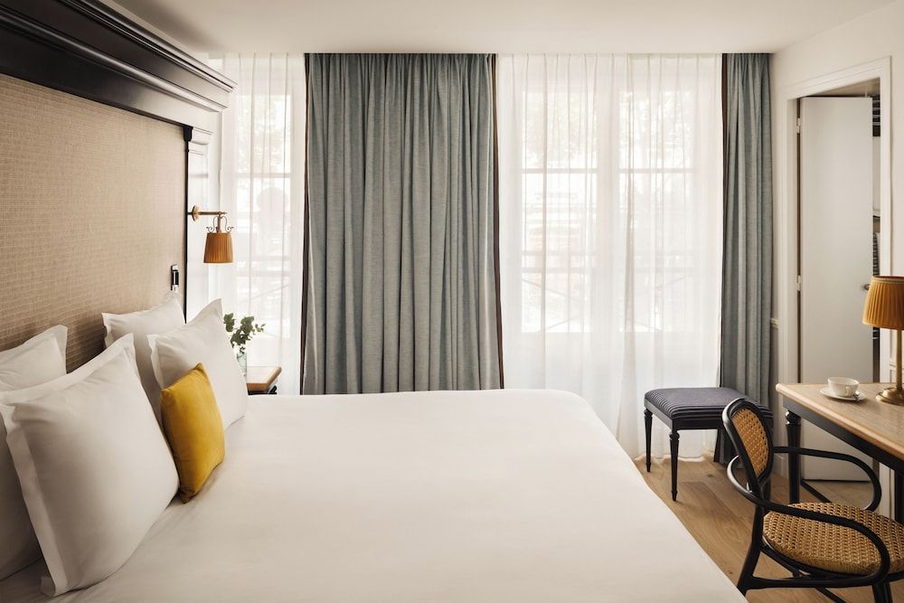 Hotel Observatoire Luxembourg 1