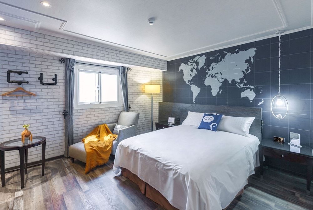CU Hotel Kaohsiung 1