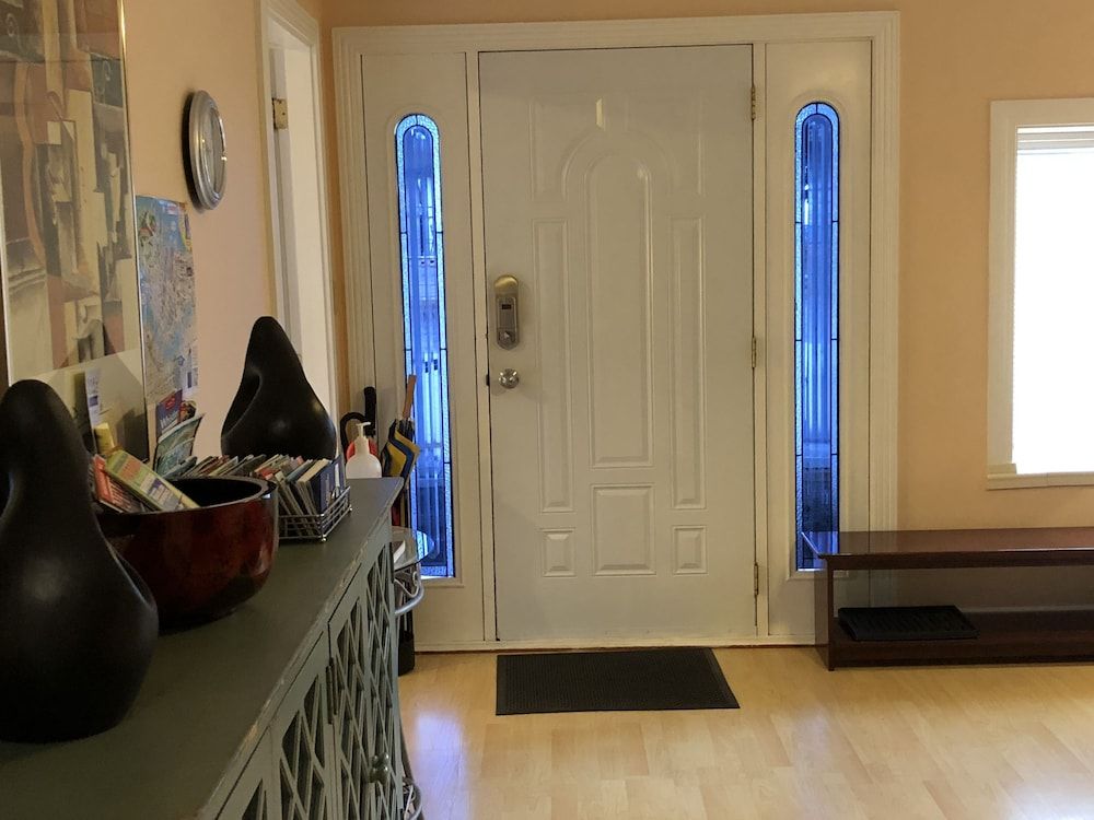 Cozy Bedrooms Guest House 1