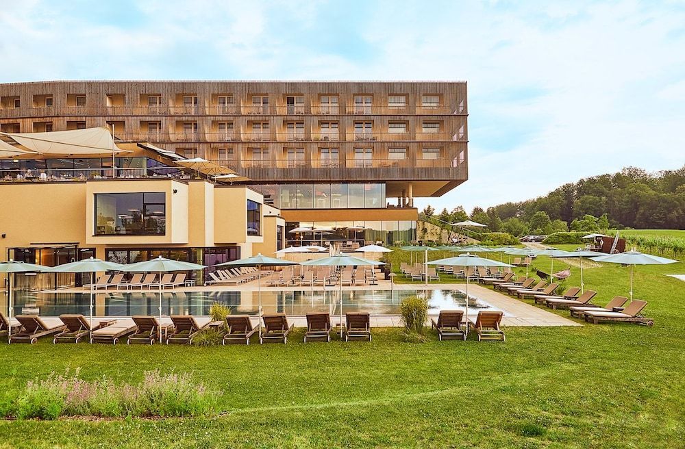 LOISIUM Wine & Spa Hotel Südsteiermark 1