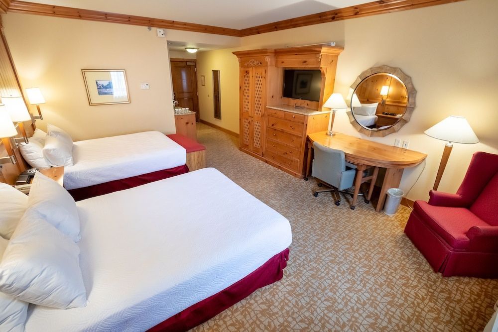 Oglebay Resort 2