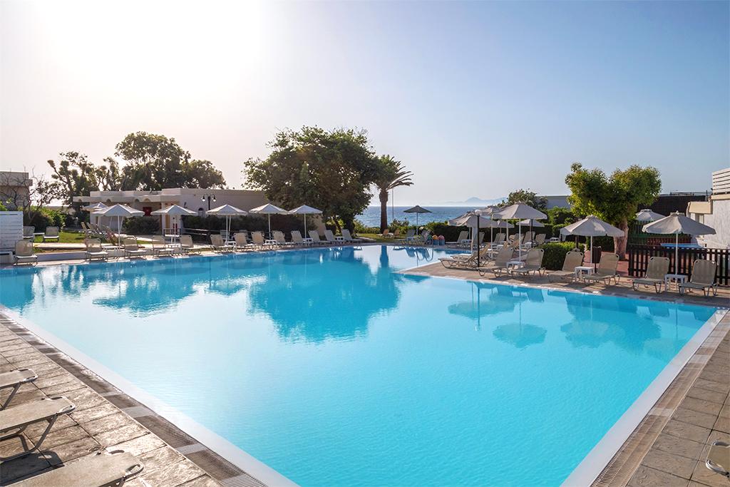 Hôtel Ôclub Experience Sol By Melia Cosmopolitan 2