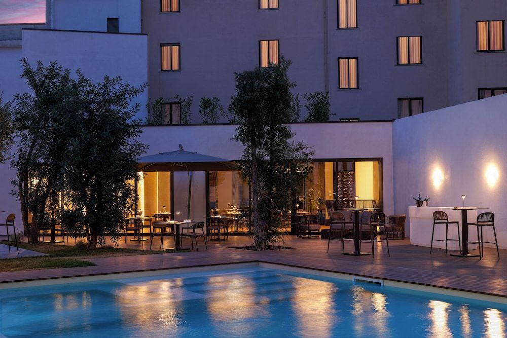 Antum Hotel 1