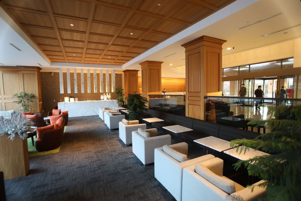 Mayfield Hotel Seoul 2