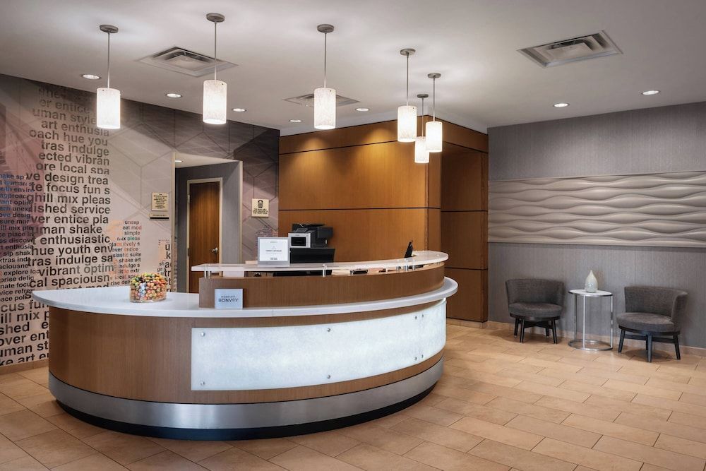 SpringHill Suites by Marriott Syracuse Carrier Circle 2