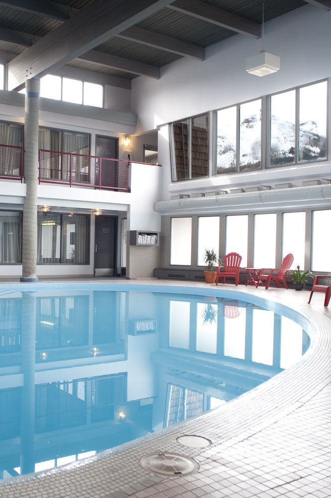 Maligne Lodge 1