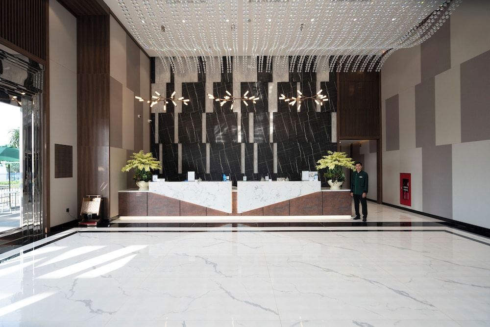 Wyndham Garden Legend Halong 2