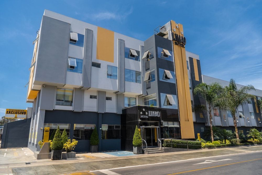 LimaQ Hotel 1