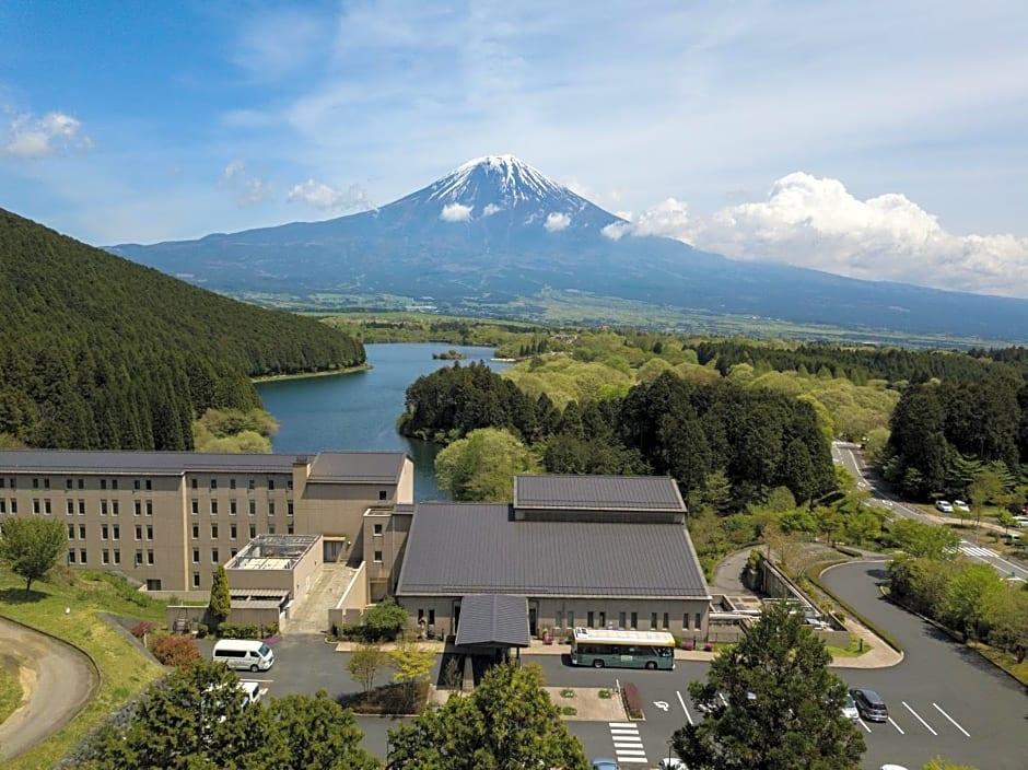Kyukamura Fuji 1