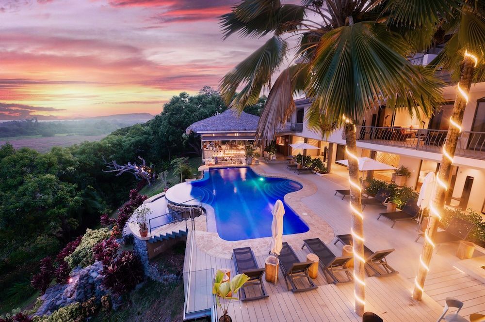 Marala Hotel 1