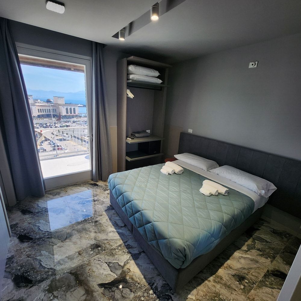 Mia Suites Angioino 1